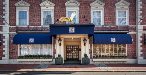 Stay in the Heart of the Action: Salem’s Most Central Hotels